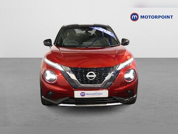 Used Nissan Juke 2023 for sale - 76641240: Photo