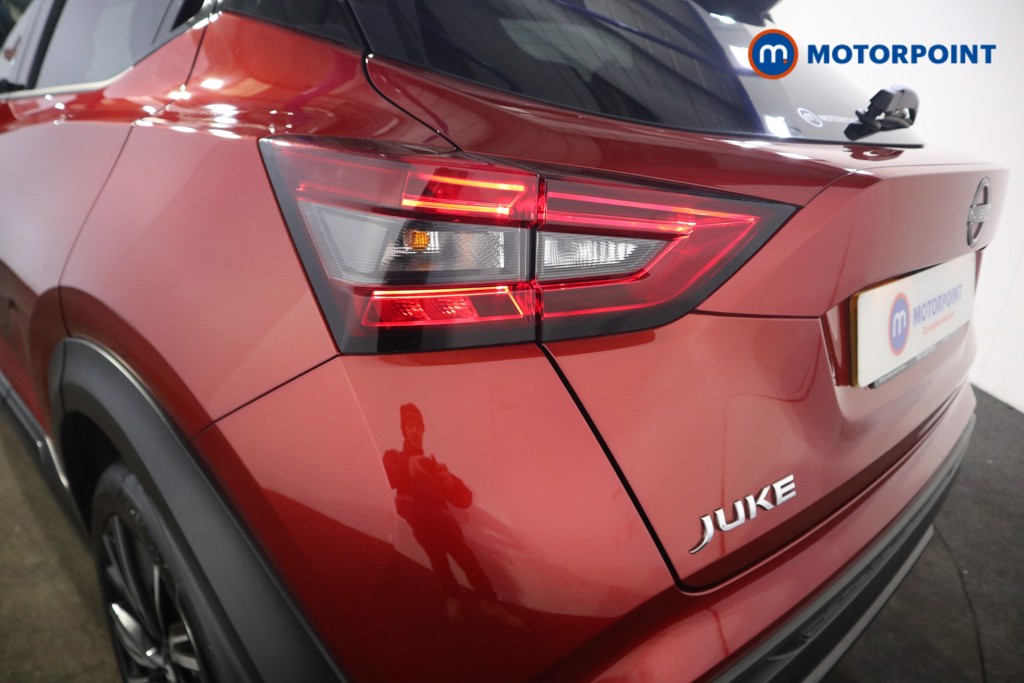 Used Nissan Juke 2023 for sale - 76641240: Photo 32