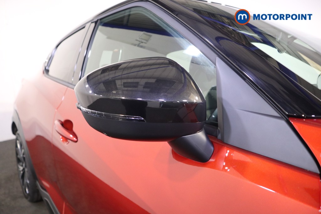 Used Nissan Juke 2023 for sale - 76641240: Photo 35