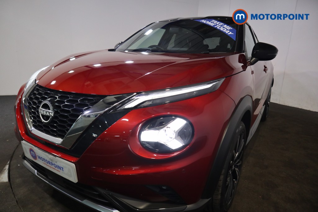 Used Nissan Juke 2023 for sale - 76641240: Photo 38