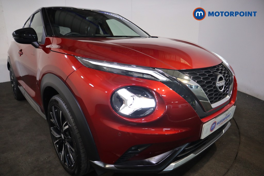 Used Nissan Juke 2023 for sale - 76641240: Photo 40