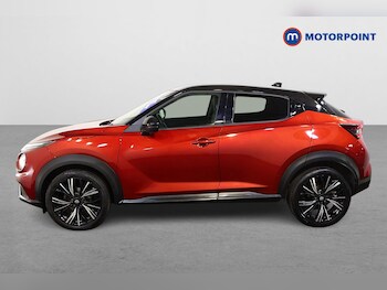 Used Nissan Juke 2023 for sale - 76641240: Photo