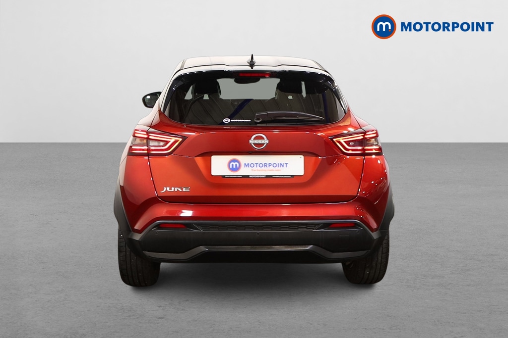 Used Nissan Juke 2023 for sale - 76641240: Photo 6