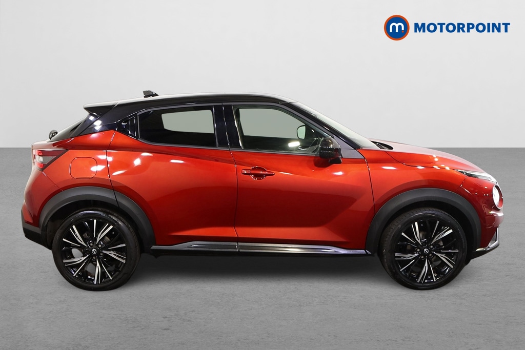 Used Nissan Juke 2023 for sale - 76641240: Photo 8