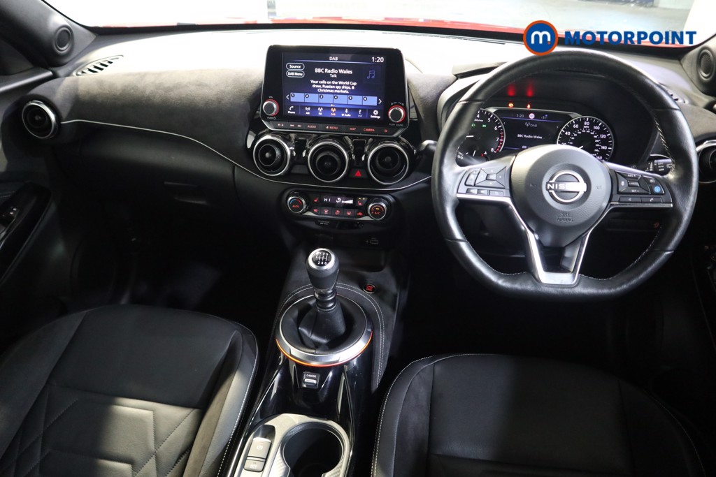 Used Nissan Juke 2023 for sale - 76641240: Photo 9