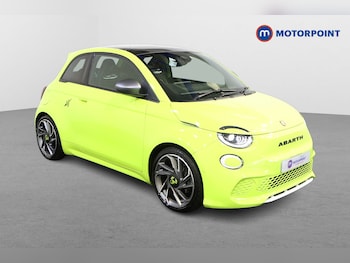 2024 - 114kW 42.2kWh 3dr Auto