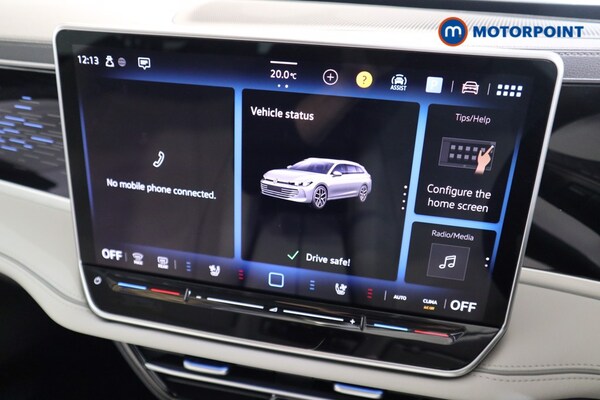 Used Volkswagen Passat 2025 for sale - 75665504: Photo 14