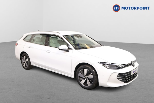 Used Volkswagen Passat 2025 for sale - 75665504: Photo 1