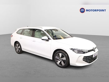 Volkswagen - Passat