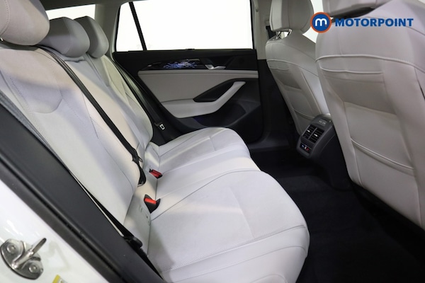 Used Volkswagen Passat 2025 for sale - 75665504: Photo 21