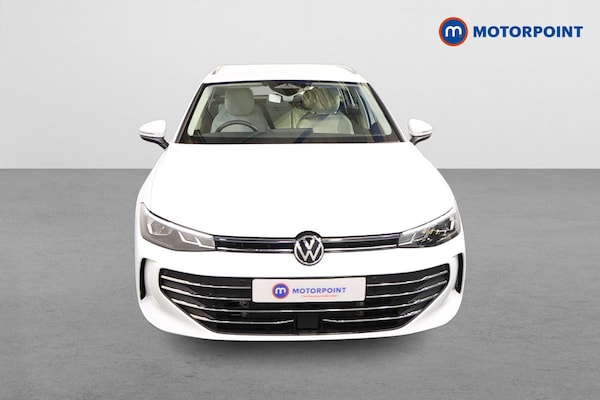 Used Volkswagen Passat 2025 for sale - 75665504: Photo 2