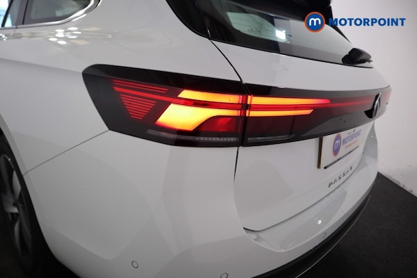 Used Volkswagen Passat 2025 for sale - 75665504: Photo 30