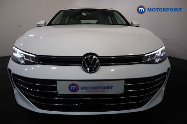 Used Volkswagen Passat 2025 for sale - 75665504: Photo 35