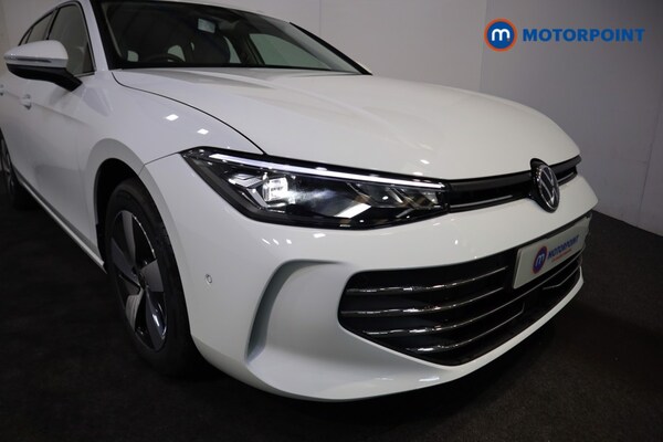 Used Volkswagen Passat 2025 for sale - 75665504: Photo 36