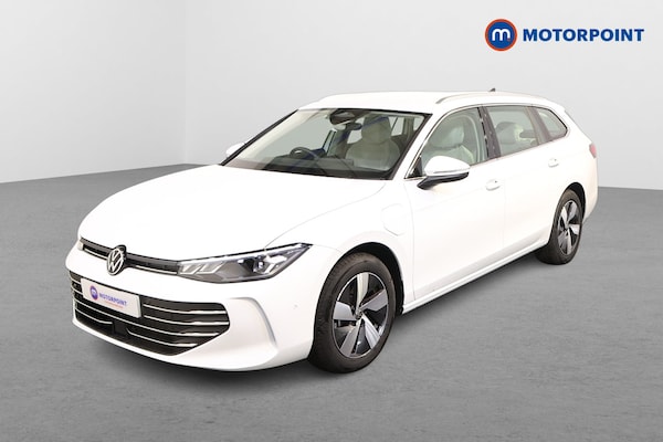 Used Volkswagen Passat 2025 for sale - 75665504: Photo 3