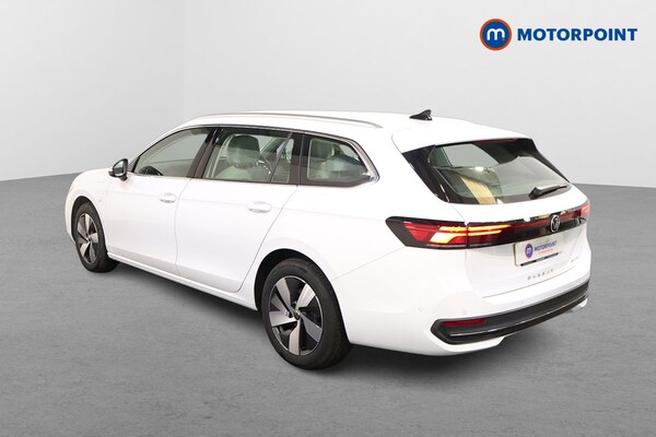 Used Volkswagen Passat 2025 for sale - 75665504: Photo 5