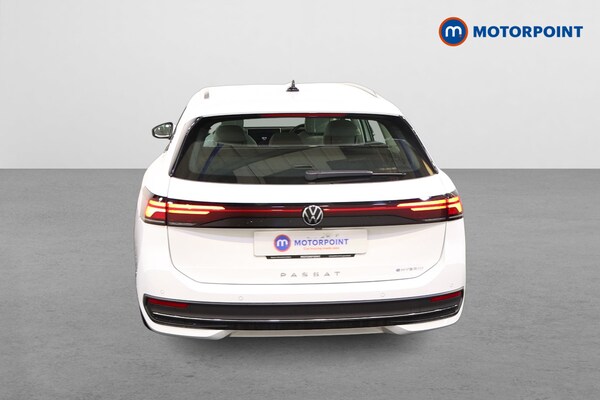 Used Volkswagen Passat 2025 for sale - 75665504: Photo 6