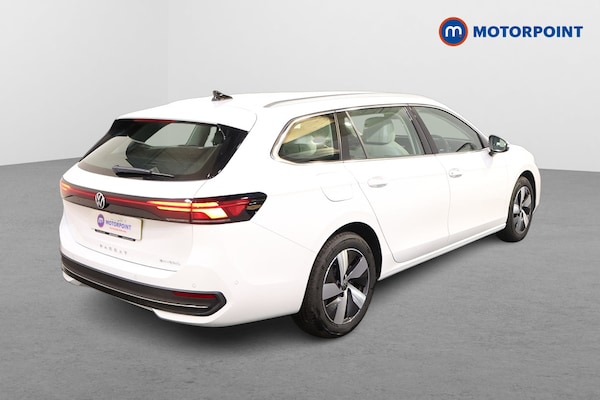 Used Volkswagen Passat 2025 for sale - 75665504: Photo 7