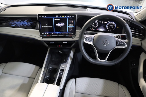 Used Volkswagen Passat 2025 for sale - 75665504: Photo 9