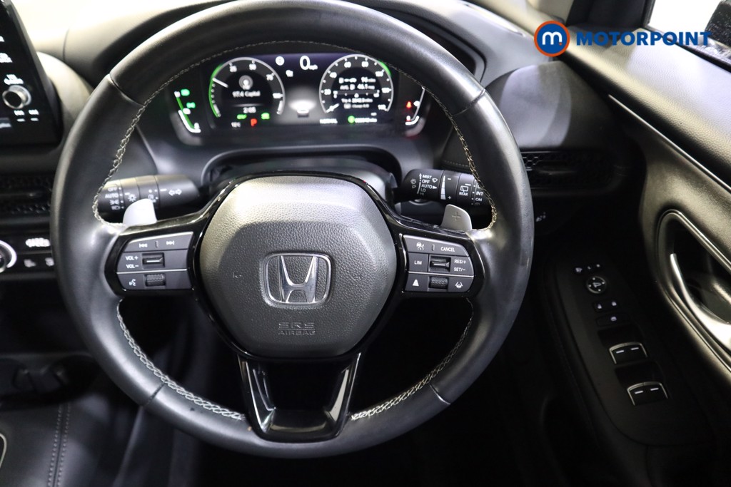 Used Honda ZR-V 2024 for sale - 76980263: Photo 10