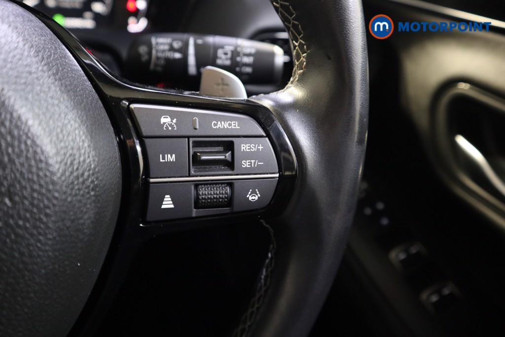 Used Honda ZR-V 2024 for sale - 76980263: Photo 12