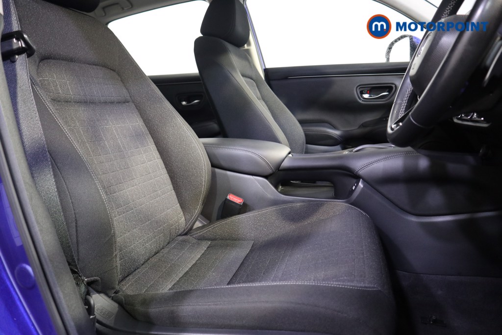 Used Honda ZR-V 2024 for sale - 76980263: Photo 20