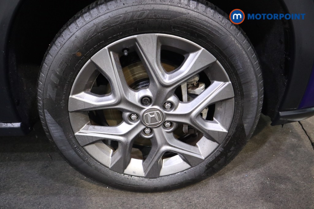 Used Honda ZR-V 2024 for sale - 76980263: Photo 26