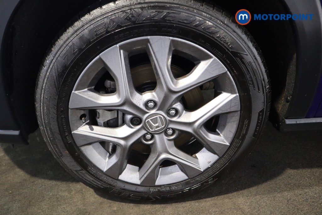 Used Honda ZR-V 2024 for sale - 76980263: Photo 27