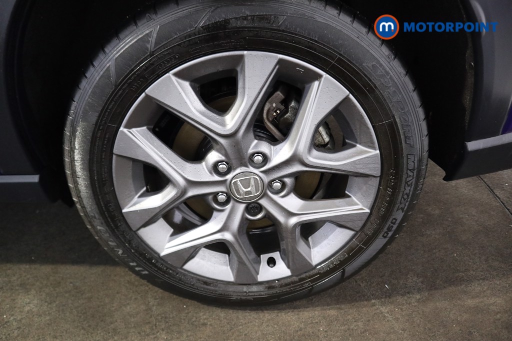 Used Honda ZR-V 2024 for sale - 76980263: Photo 28