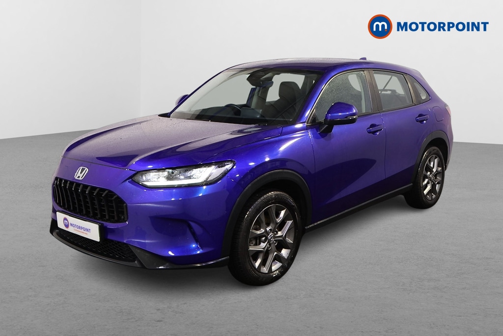 Used Honda ZR-V 2024 for sale - 76980263: Photo 3