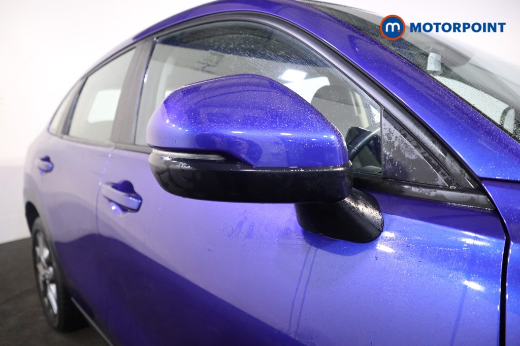 Used Honda ZR-V 2024 for sale - 76980263: Photo 34