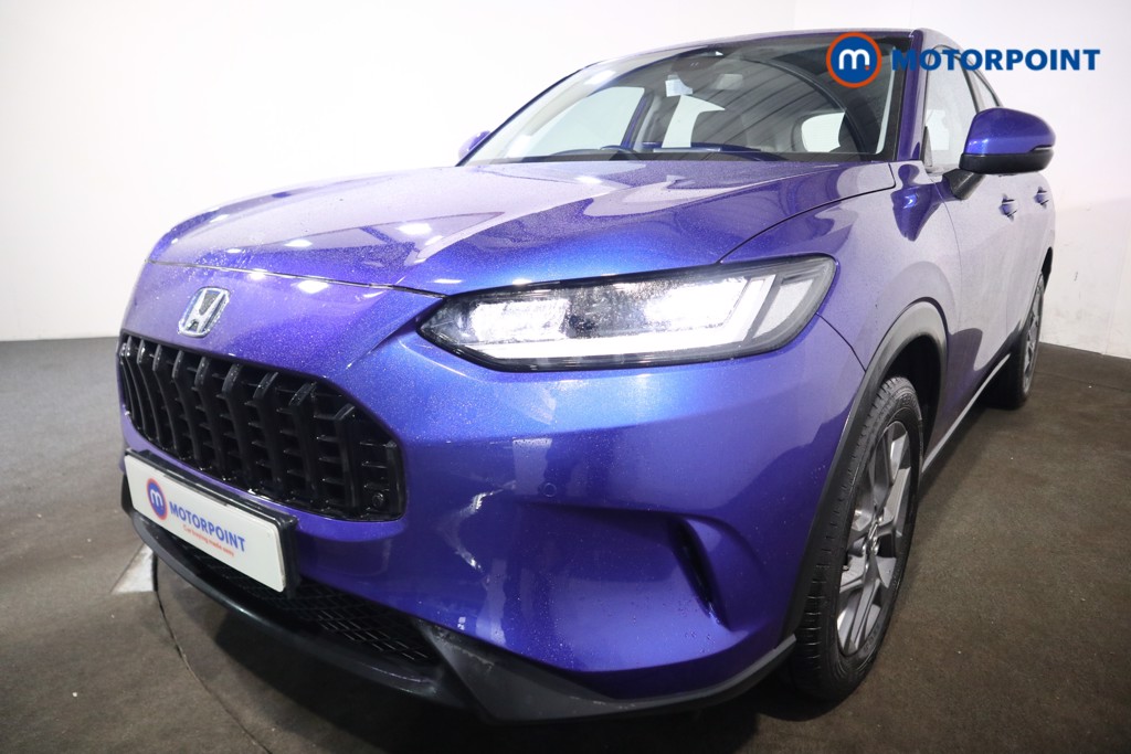 Used Honda ZR-V 2024 for sale - 76980263: Photo 36