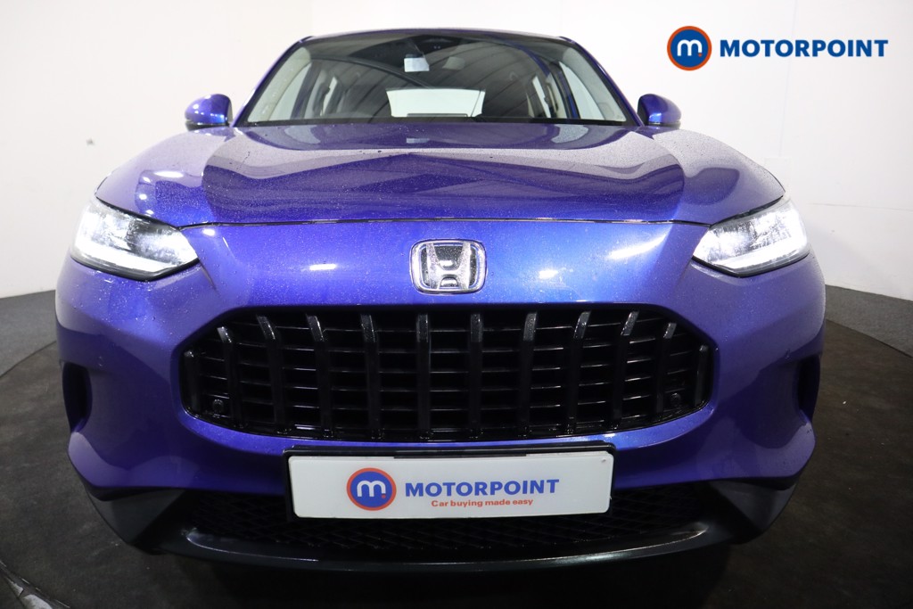 Used Honda ZR-V 2024 for sale - 76980263: Photo 37