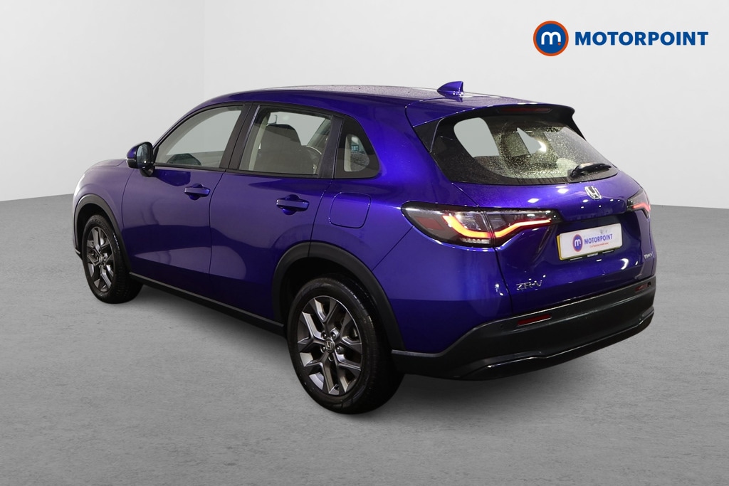 Used Honda ZR-V 2024 for sale - 76980263: Photo 5