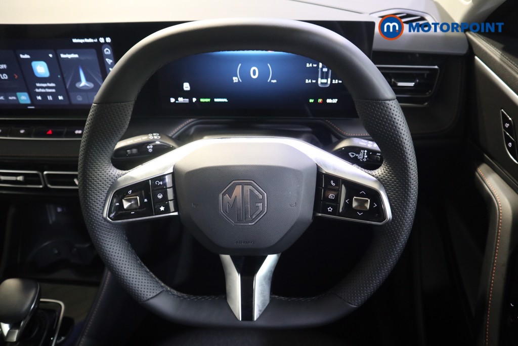 Used MG MG HS 2025 for sale - 78081907: Photo 10