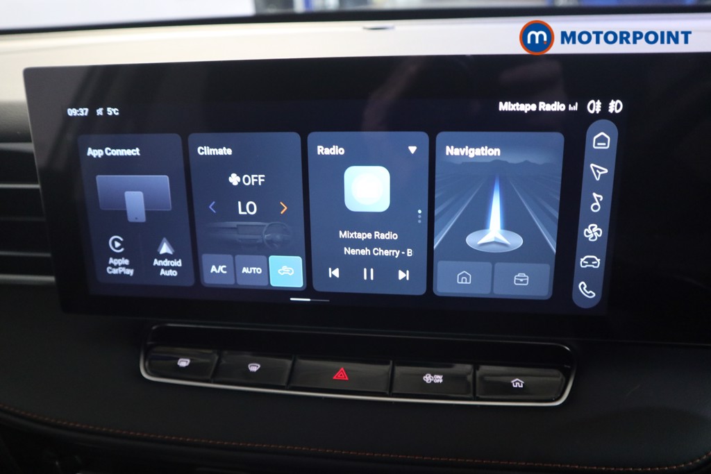 Used MG MG HS 2025 for sale - 78081907: Photo 14