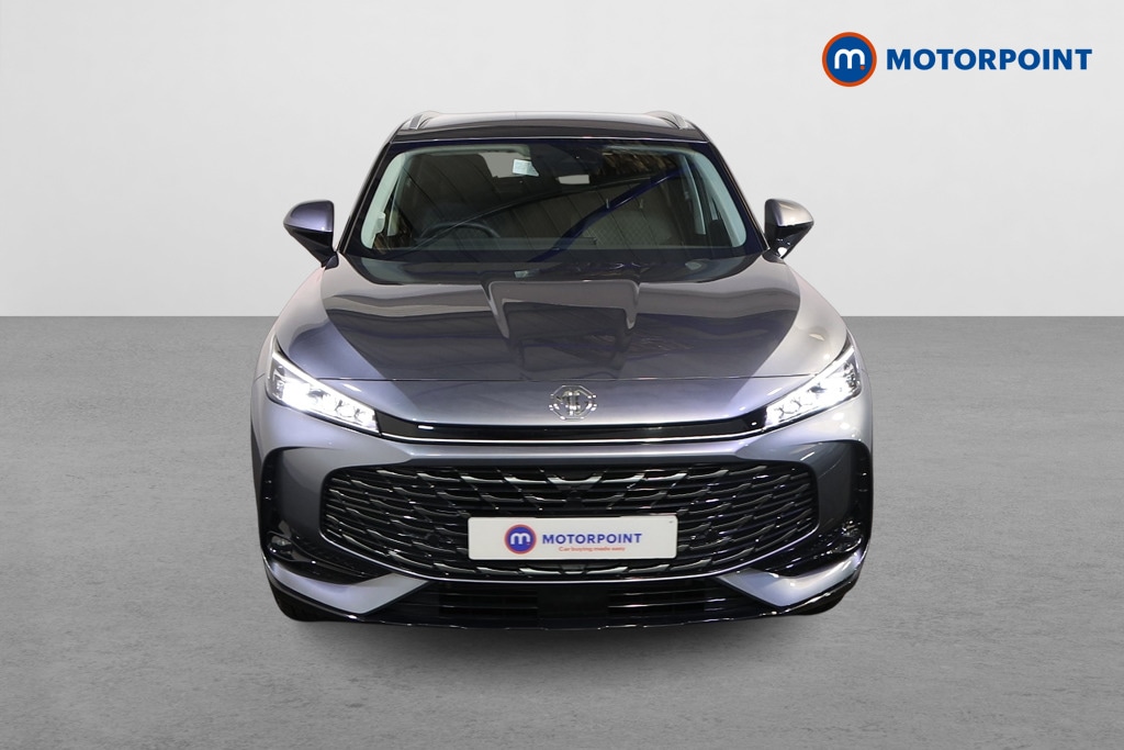 Used MG MG HS 2025 for sale - 78081907: Photo 2