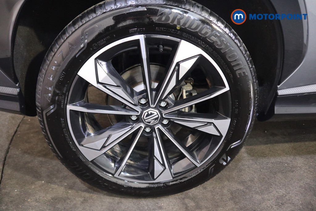 Used MG MG HS 2025 for sale - 78081907: Photo 28