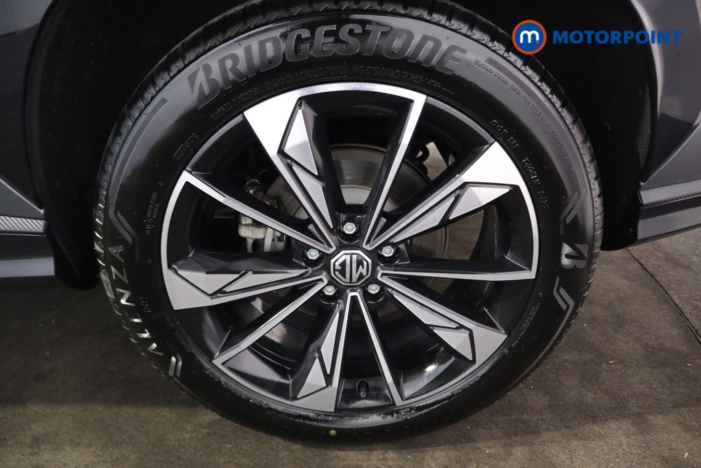 Used MG MG HS 2025 for sale - 78081907: Photo 31