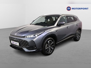 Used MG MG HS 2025 for sale - 78081907: Photo