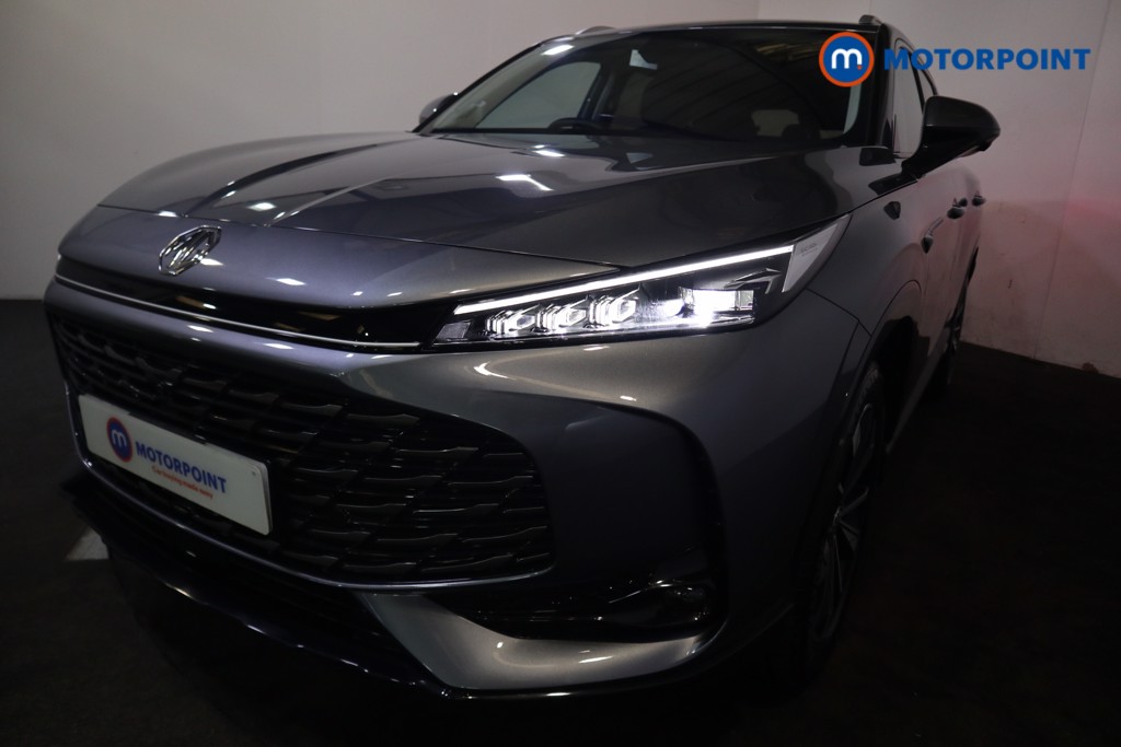 Used MG MG HS 2025 for sale - 78081907: Photo 41