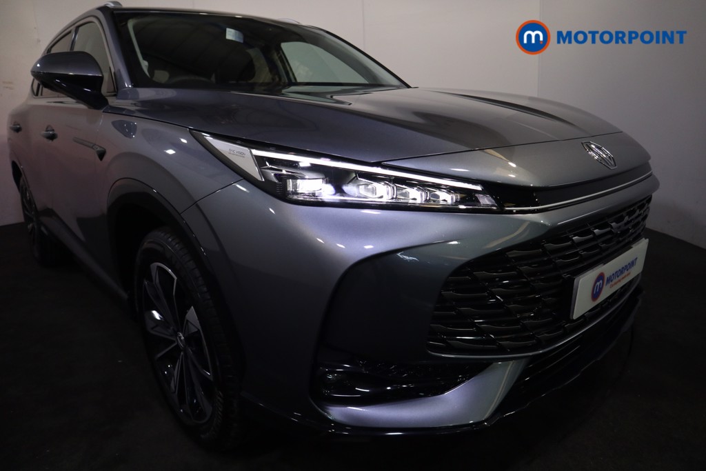 Used MG MG HS 2025 for sale - 78081907: Photo 42