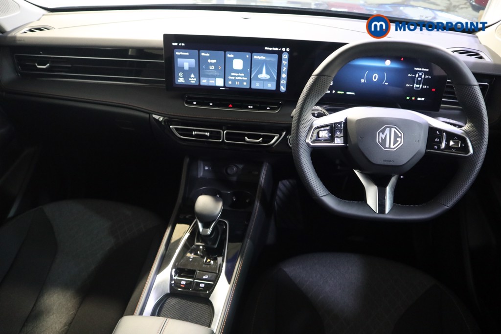 Used MG MG HS 2025 for sale - 78081907: Photo 9