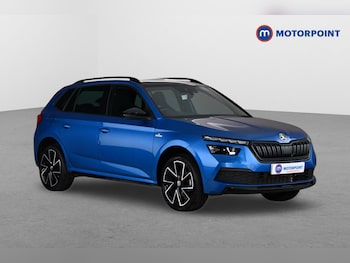 Used Skoda Kamiq 2023 for sale - 79357705: Photo