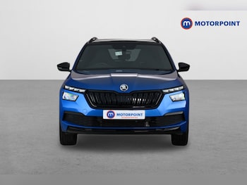 Used Skoda Kamiq 2023 for sale - 79357705: Photo