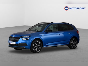 Used Skoda Kamiq 2023 for sale - 79357705: Photo