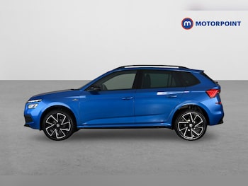 Used Skoda Kamiq 2023 for sale - 79357705: Photo