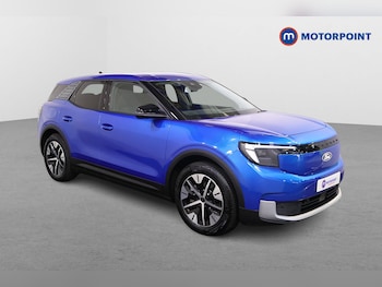 2024 - 210kW Select 77kWh 5dr Auto