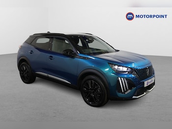 Used Peugeot 2008 2026 for sale - 78281930: Photo