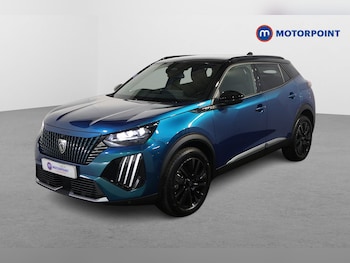 Used Peugeot 2008 2026 for sale - 78281930: Photo